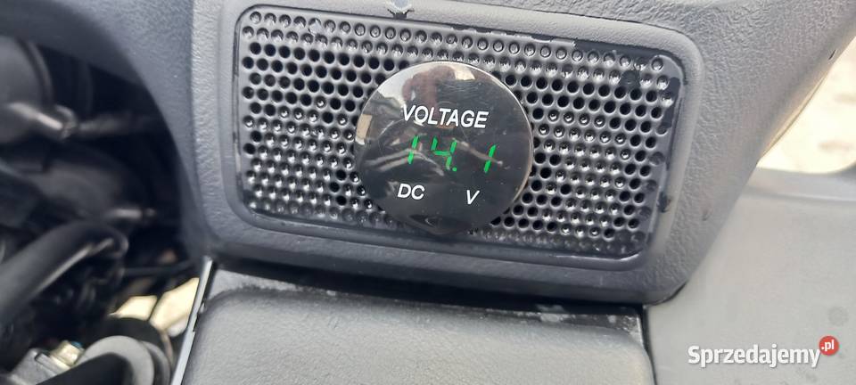 Honda Deauville 700 2008 I właściciel w Gdynia Honda