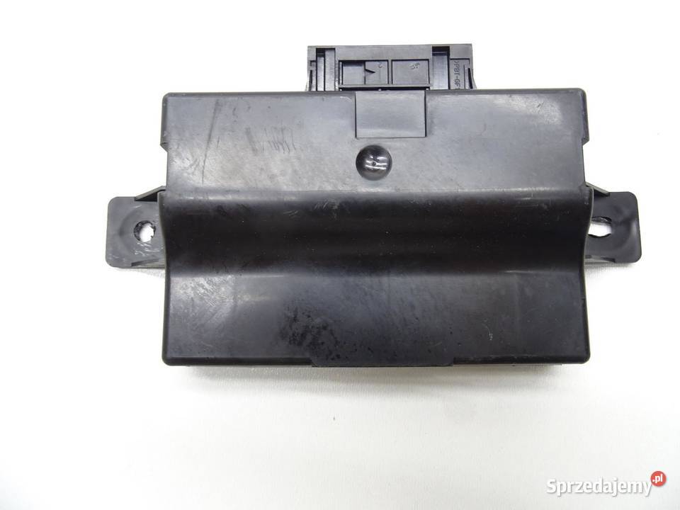 MODUŁ STEROWNIK GATEAWAY 4G0907468AD AUDI A6 C7