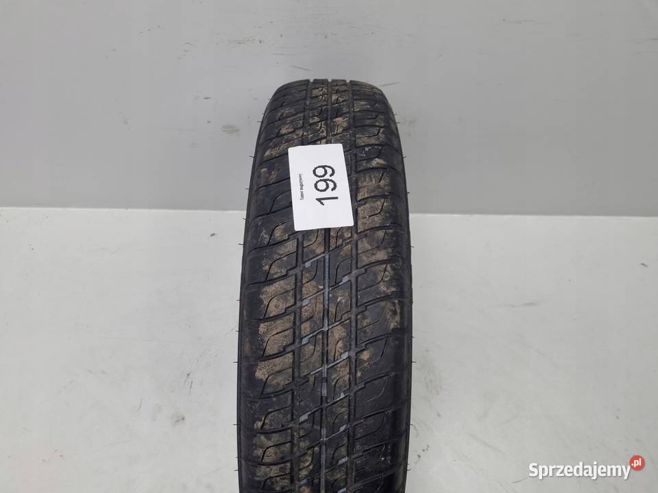 KOŁO DOJAZDOWE dojazdówka Ford Kuga I II 15570 Chełm