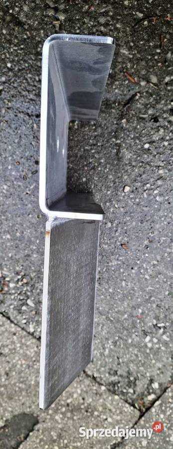 Osłona haka osłona grodzi zabudowa JEGGER Pozostałe Głowno