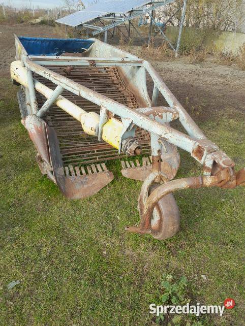 Maszt do ciągnika Massey Ferguson Wiskitki sprzedam