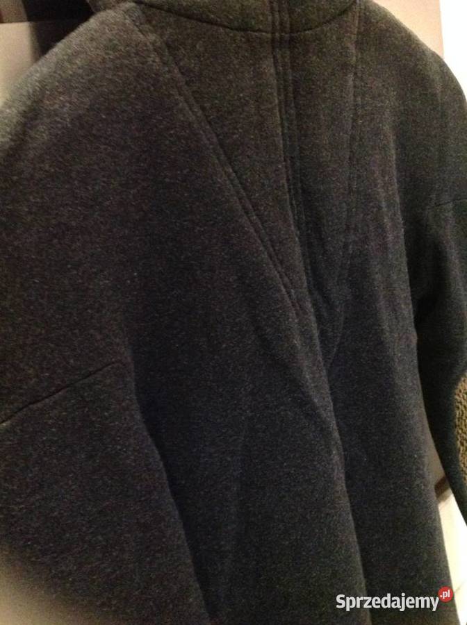 Gruba Sukienka Mini Damska CLAUDIA CARPENDALE S Nowa Sól