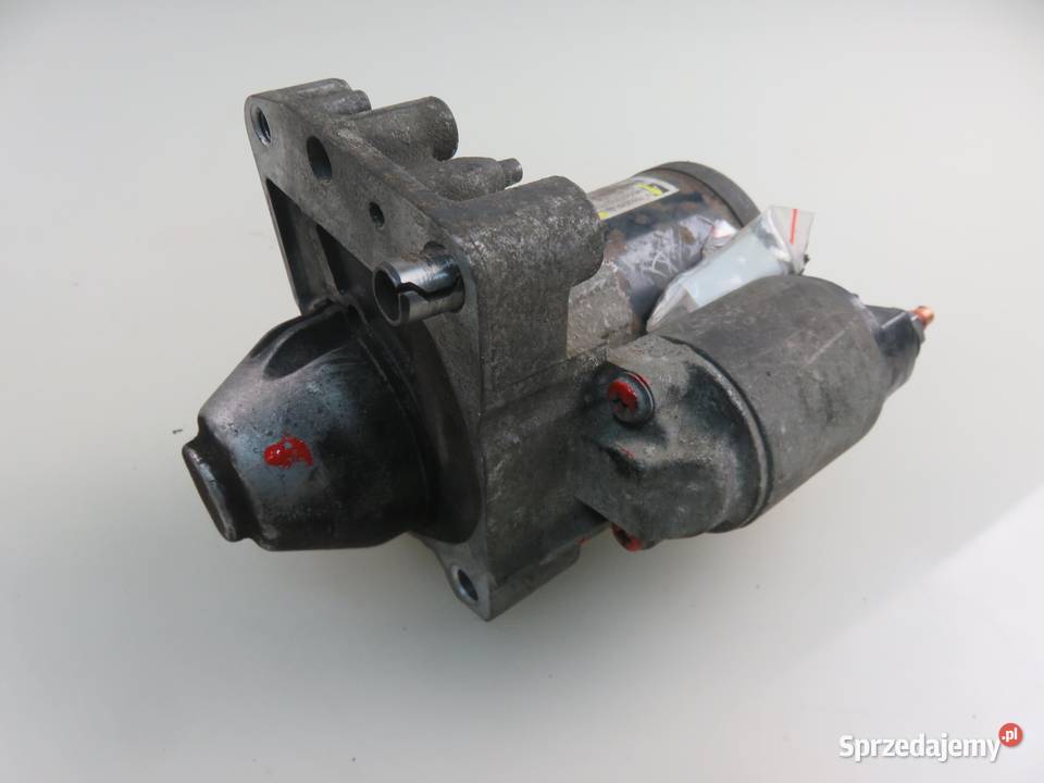 ROZRUSZNIK CITROEN C3 II SC 14 VTi M000T32271ZE małopolskie