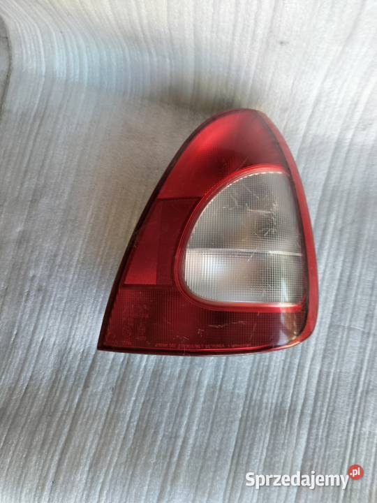 LAMPA TYLNA TYŁ DAEWOO NUBIRA Kamień-Kolonia