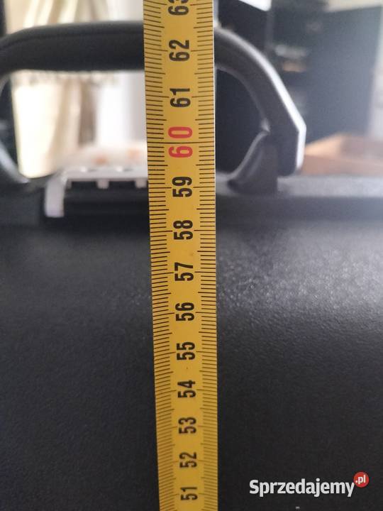 Walizka Samsonite porządną sprzedam