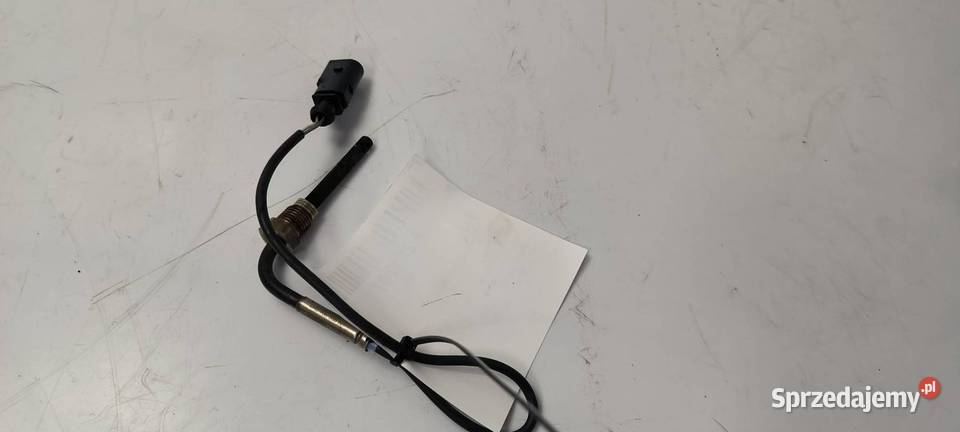 CZUJNIK AUDI Q7 II 4M 1J0973802 Lipno