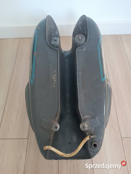 Zbiornik paliwa bak Awo Simson Wymysłów