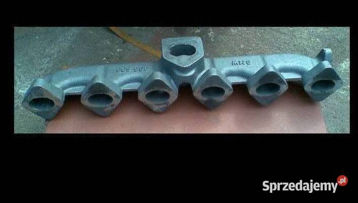 Żeliwo SiMo krzemowomolibdenowe Odlewnia Gdańsk