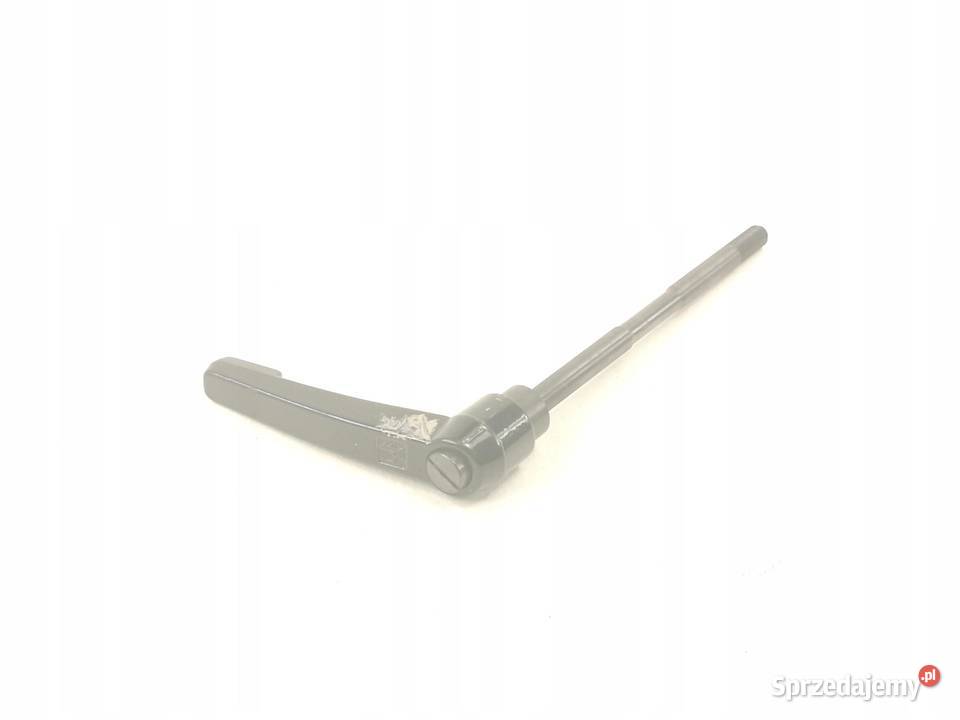 DŹWIGNIA AWARYJNEGO RYGLOWANIA IVECO TRUCKS sprzedam