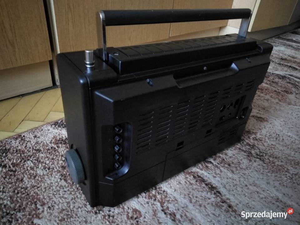 Radio Unitra Julia Stereo małopolskie Tarnów sprzedam