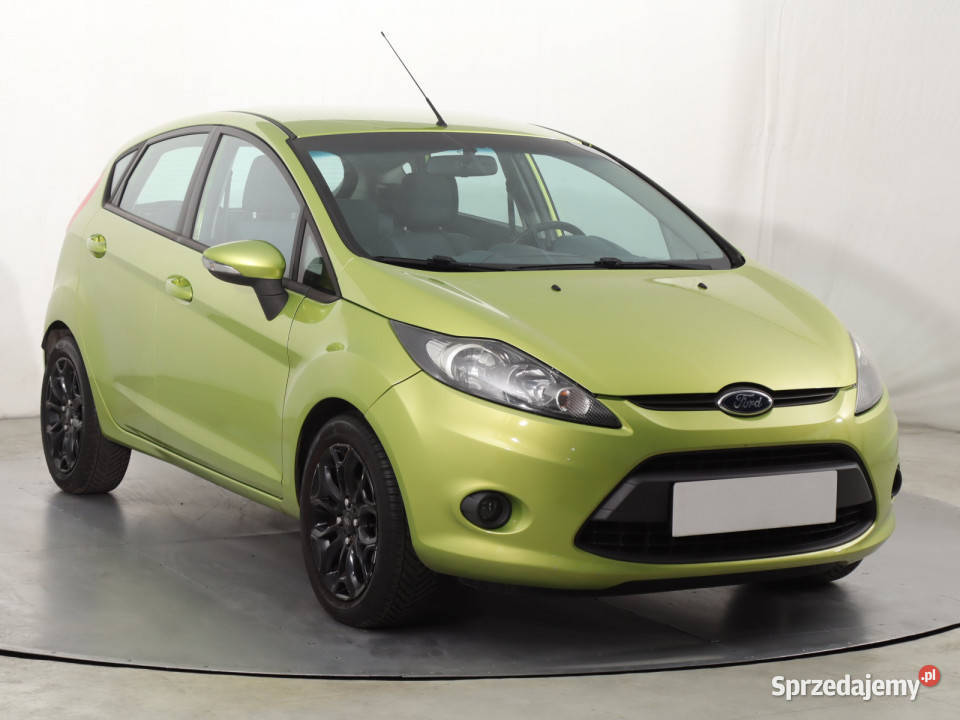 Ford Fiesta 125 16V poduszka powietrzna