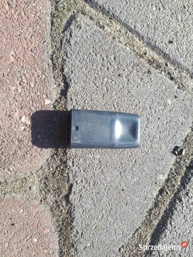 Końcówki rygli zamykania auta Corolla E11 Sandomierz