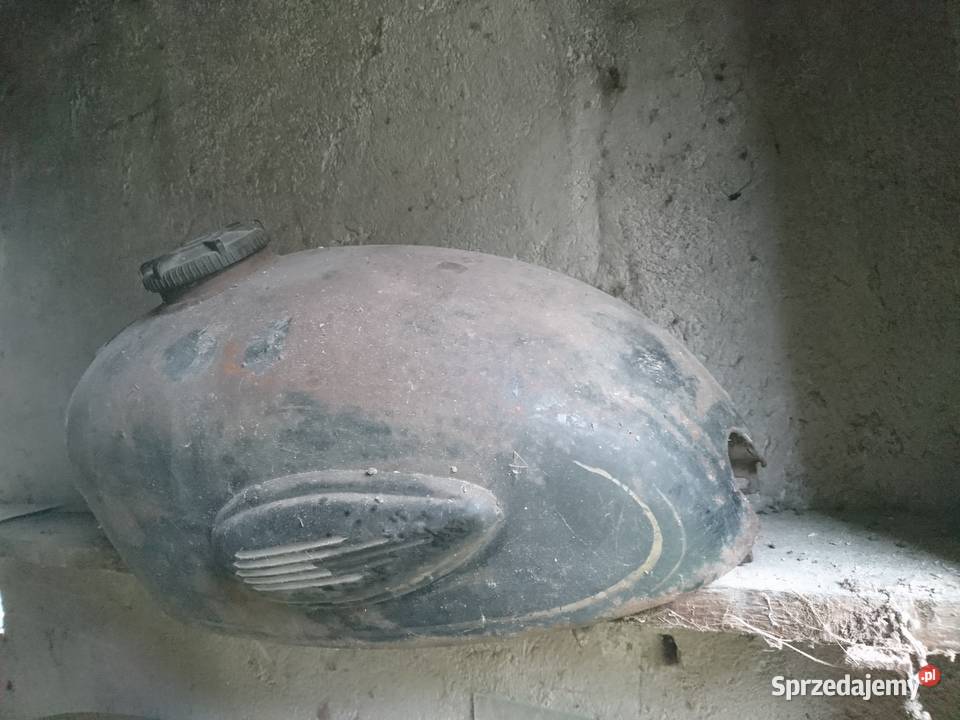Zbiornik mz es 175 250 dolnośląskie Złotoryja
