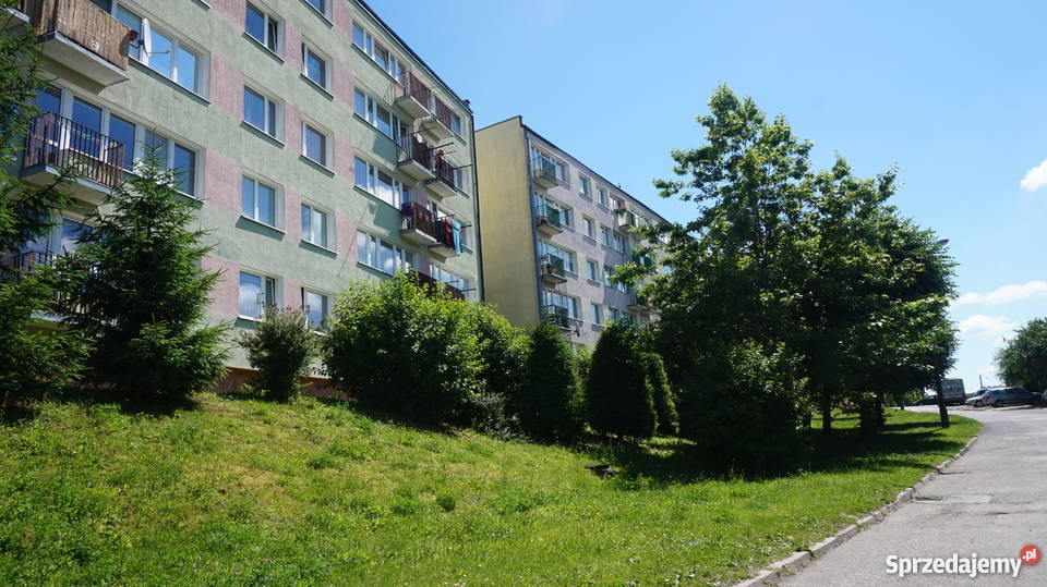 Olsztyn M3 485m2 Podgrodzie 199