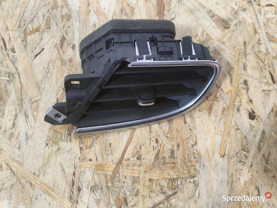 Kratka Nawiewu Prawa Opel Mokka X 2016 42524489 osobowe Pleszew sprzedam