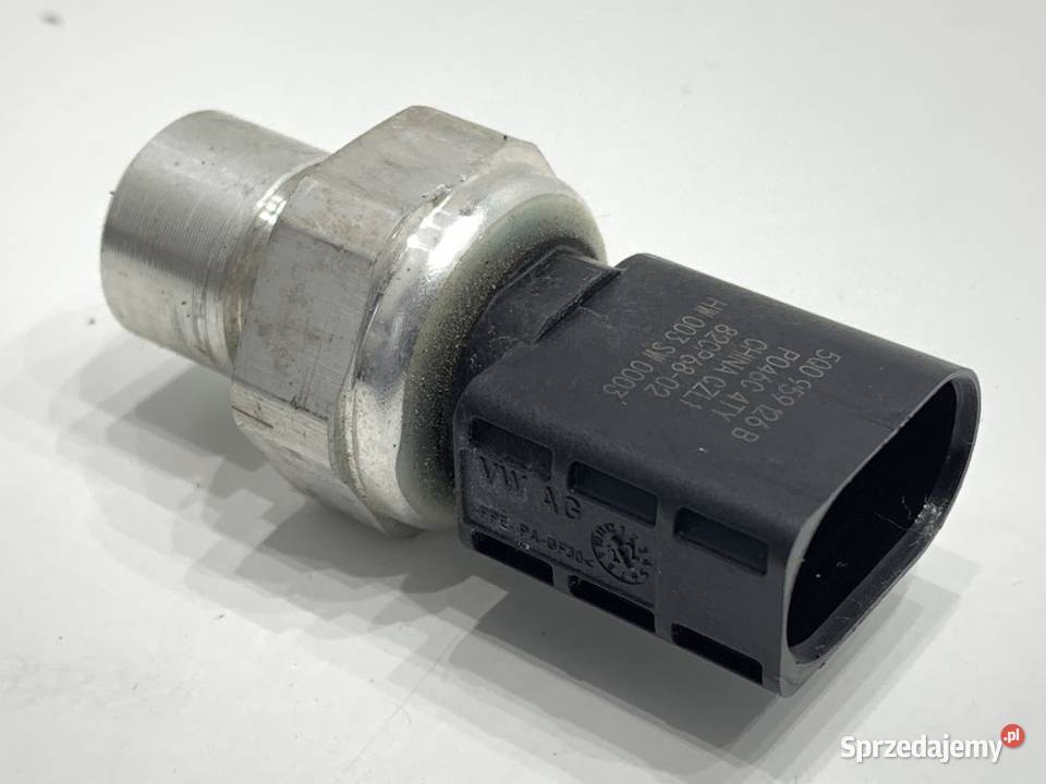 CZUJNIK KLIMATYZACJI CUPRA ATECA 15 150