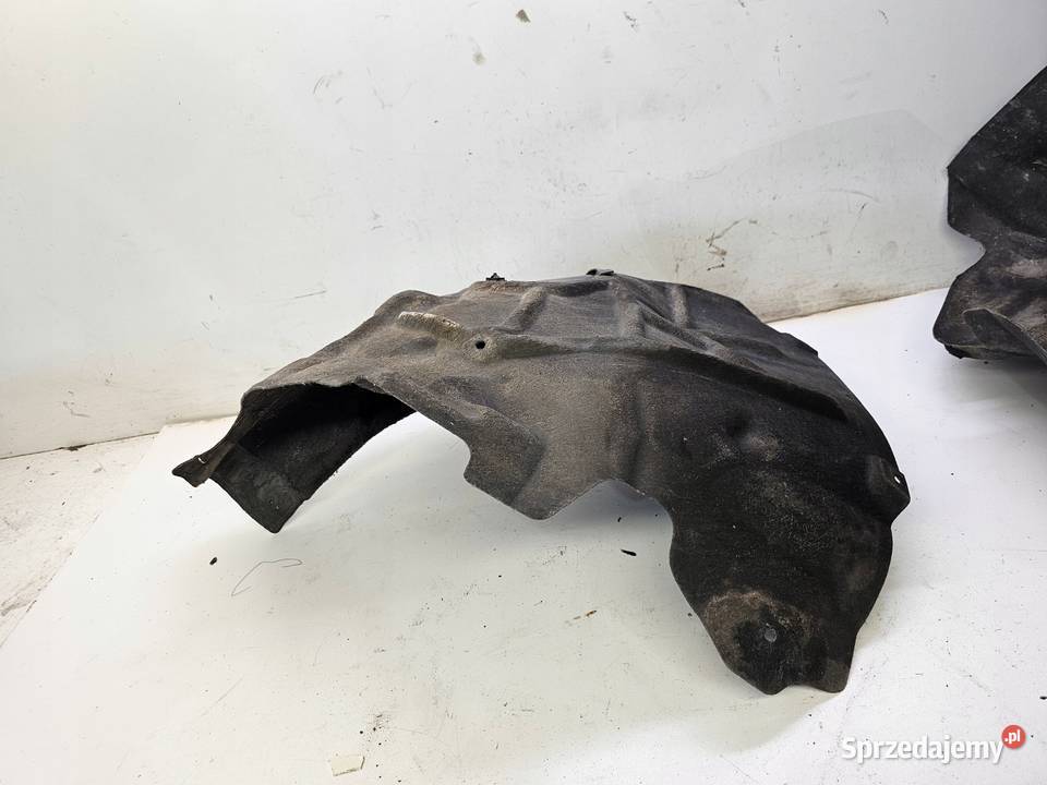 NADKOLE LEWY PRZÓD AUDI A6 C7 4G0821133D Nadkola Przystajń