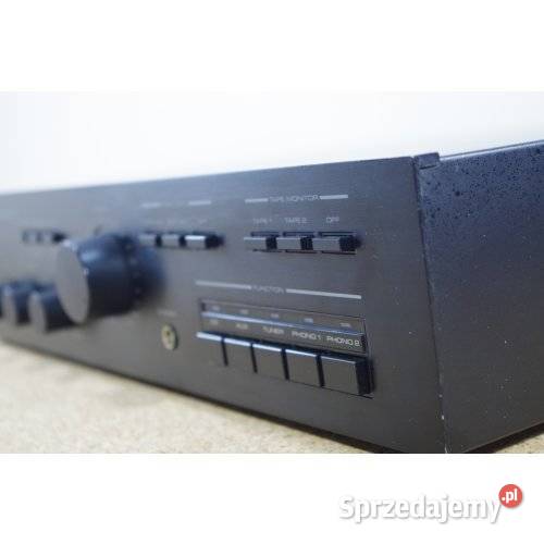 Uher LA1000 Reference No1 przedwzmacniacz stereo śląskie sprzedam