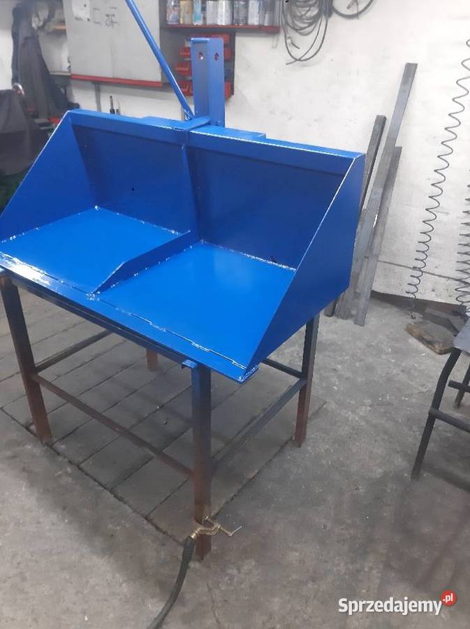 Łyżka na tył kiper yanmar iseki kubota c330 t25 Jasło