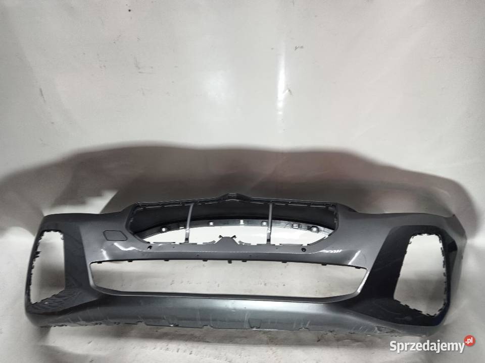 ZDERZAK PRZÓD PRZEDNI BMW 2 U06 M PAKIET 8080199 sprzedam