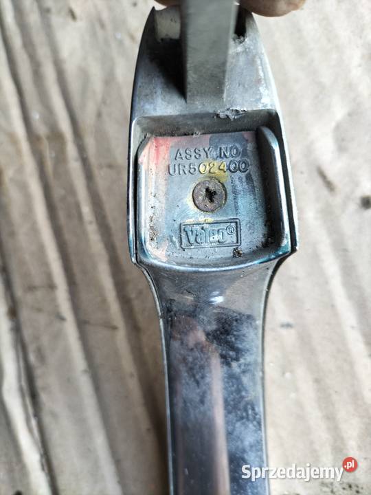 KLAMKA ZEWNĘTRZNA DRZWI ROVER 75 UR502400 Kamień-Kolonia sprzedam