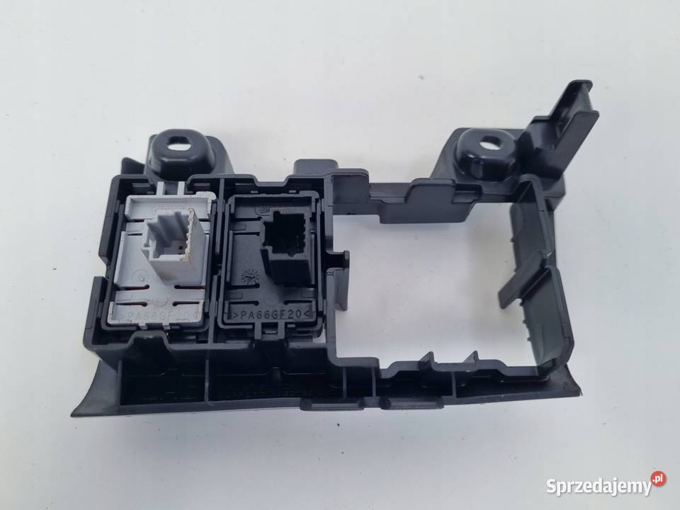 Renault Trafic III PRZEŁĄCZNIK PANEL włącznik lubelskie