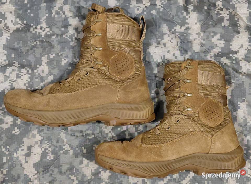 Buty GARMONT T8 Falcon coyote 85R Wrocław