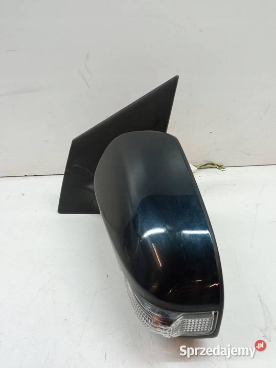 LUSTERKO LEWE 9PIN EUROPA Toyota Auris II 2012