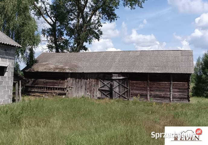 sprzedaży gruntu 97100m2 Aleksandrówka lubelskie