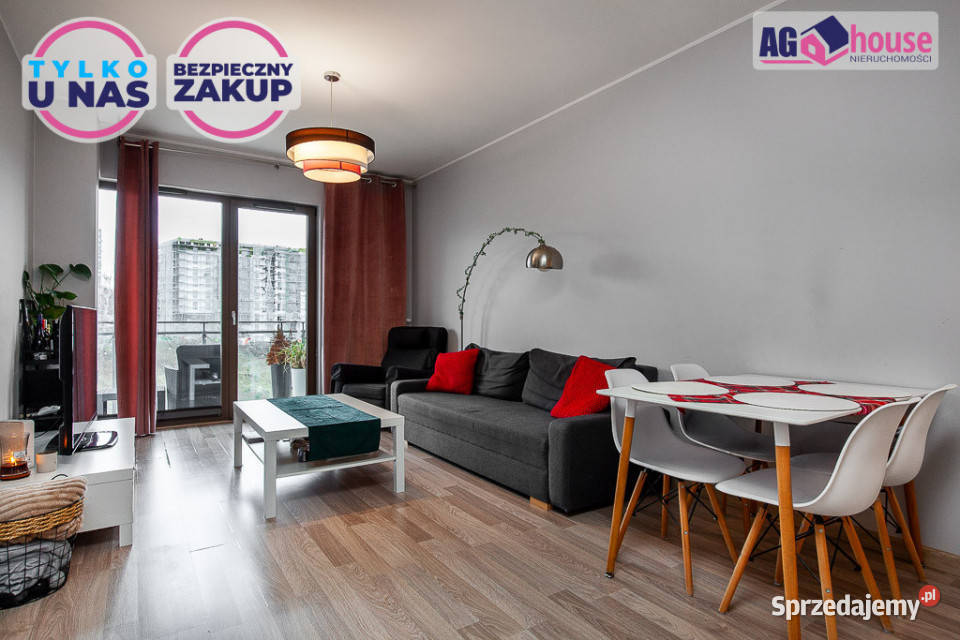 Mieszkanie 439m2 2 pok Gdańsk Franciszka