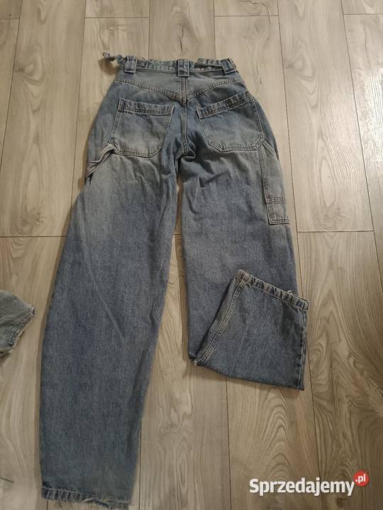 Bershka Leszno