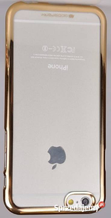 Futerał Etui Goospery iphone Kielce