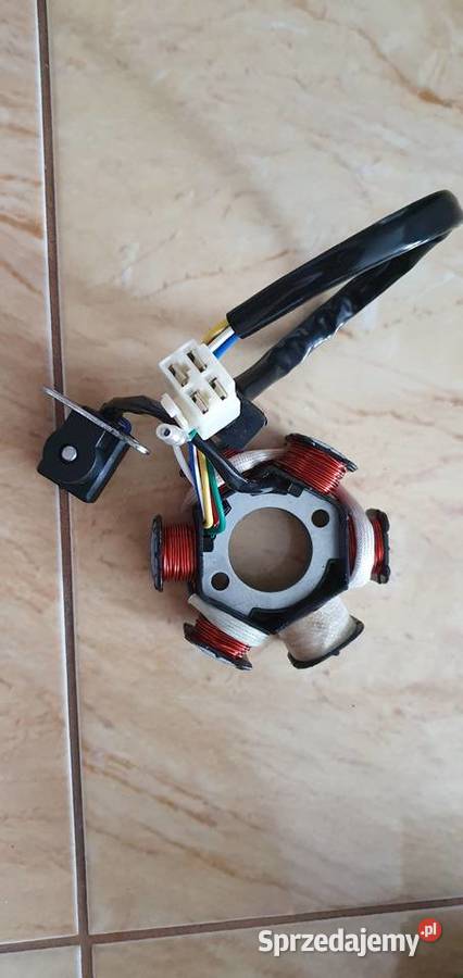 cewkiiskrownik KPL 139FMB King Junak 4T