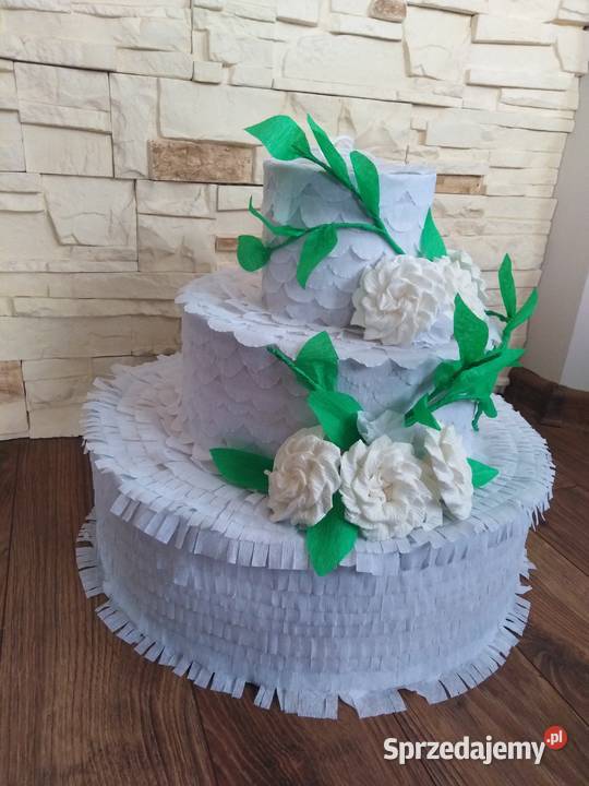 Piniata tortkij Szczutków