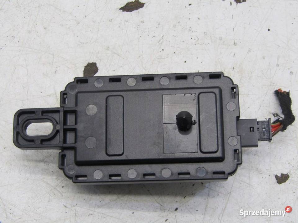MODUŁ STEROWNIK PILOTA MINI F55 F56 8706502 lubelskie sprzedam