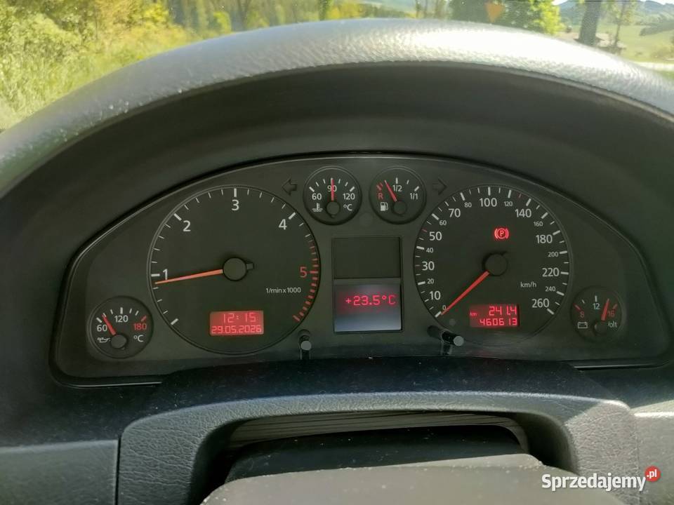Audi a6 aluminiowe felgi Nowa Ruda