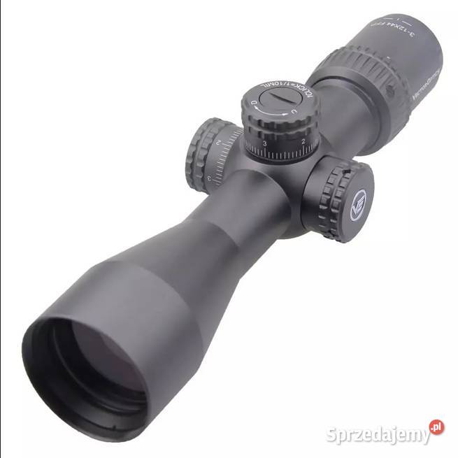 Luneta celownicza Vector Optics Veyron 312x44 Trzcianka