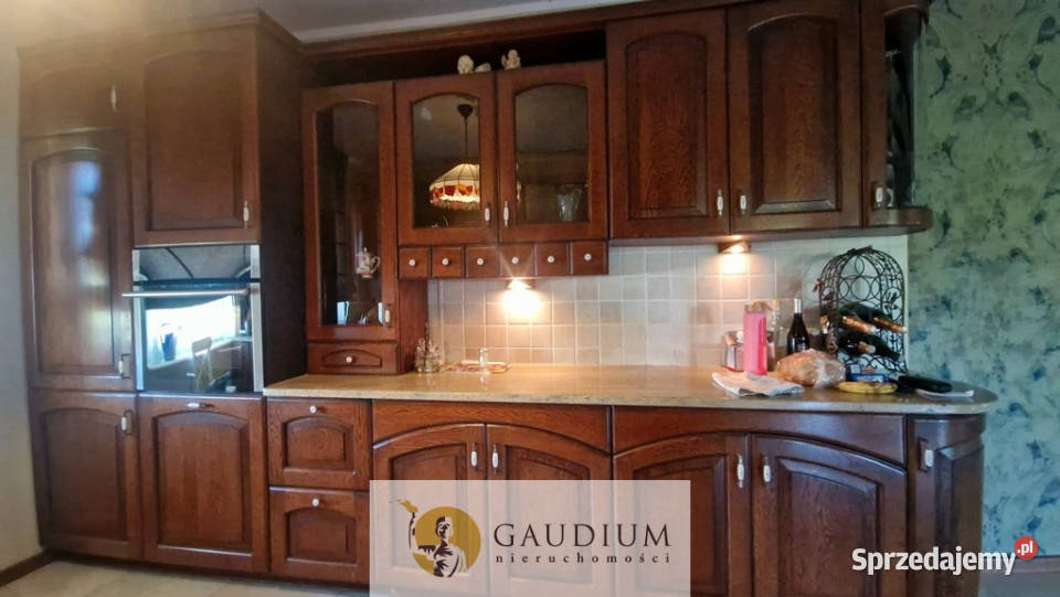 Dom wolnostojący na sprzedaż Tczew os Witosa