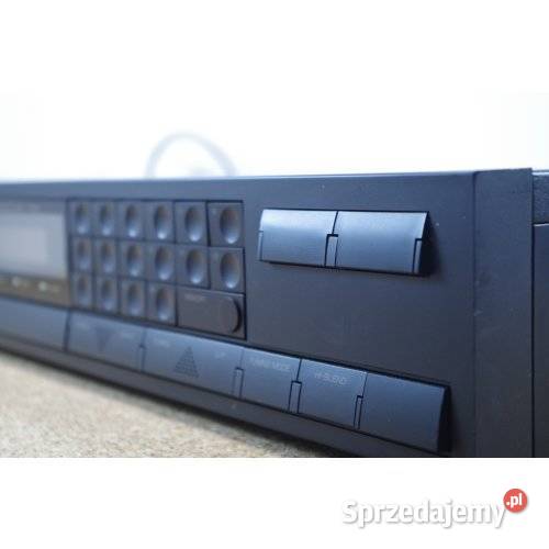 Sansui System 1000 B1000 C1000 T1000 CDV1000 śląskie