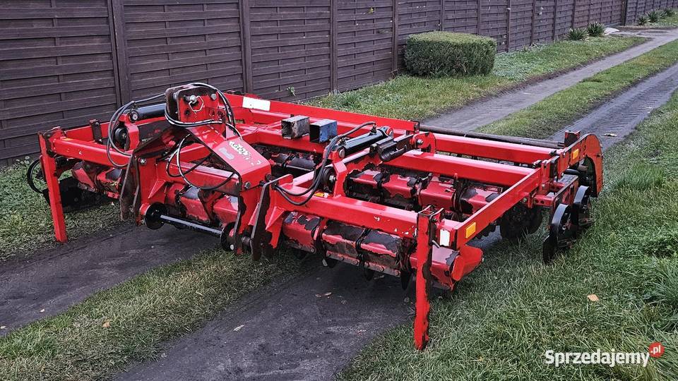 Talerzówka 3m Expom goliat MOŻLIWA ZAMIANA na Dzierzbin sprzedam