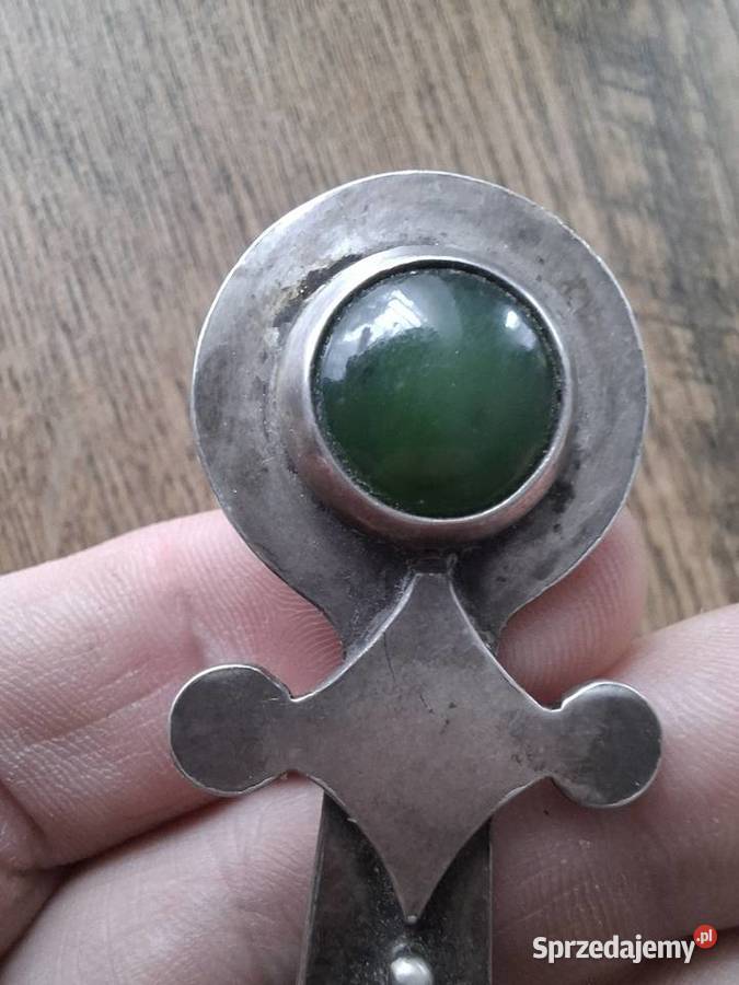 Srebro agmet warmet