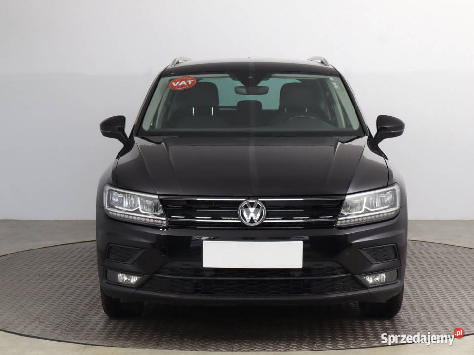 VW Tiguan 15 TSI Bielany Wrocławskie sprzedam