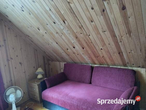 Na sprzedaż dom w Kunowie 3 Firleja Sprzedaż lubelskie Kunów