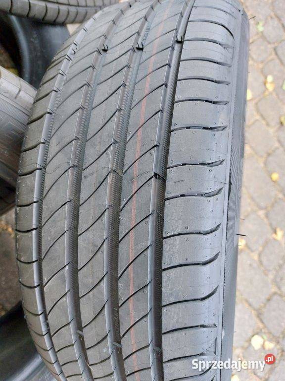 Opony letnie Michelin nowe komplet 195 Samochodowe Chwaszczyno