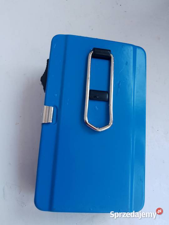 Latarki PRL Częstochowa sprzedam