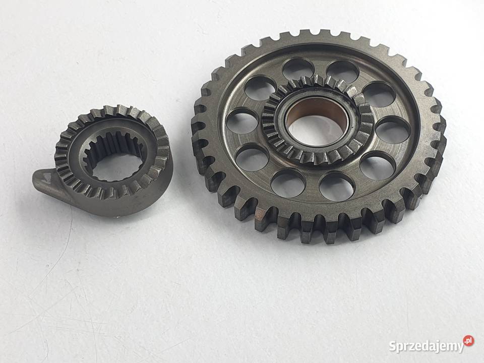 Tryb Startera Zebatka Zabierak Kopki Suzuki Rmz