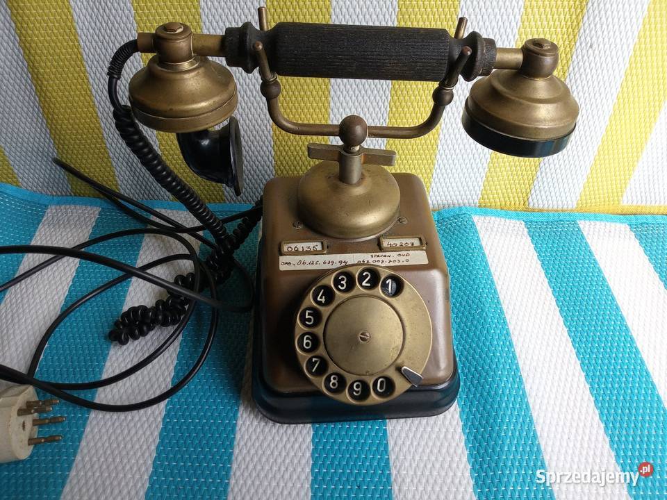 Telefon sprzedam Borówno sprzedam