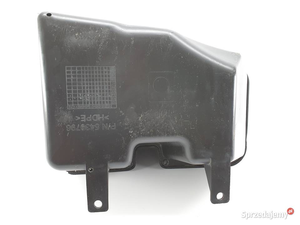 Schowek Pasazera Polaris Rzr 1000 XP 1317 Pozostałe Łódź