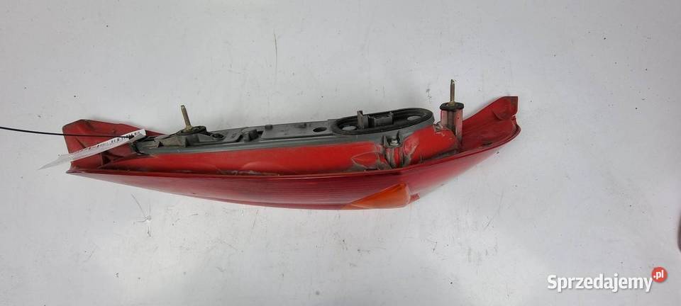 LAMPA PRAWA TYŁ FIAT PUNTO II Pozostałe kujawsko-pomorskie Lipno sprzedam