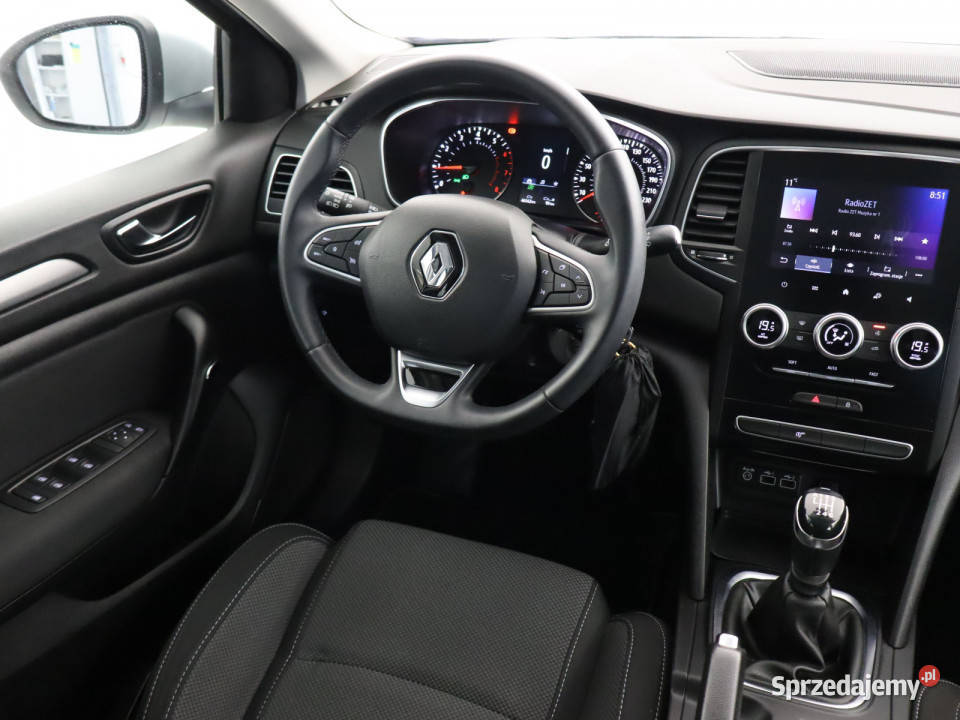 Renault Megane 13 TCe pełny VAT Bielany Wrocławskie sprzedam